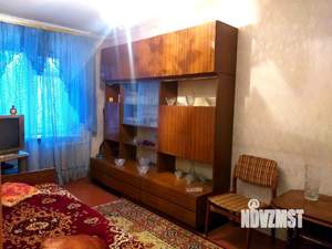 2-к квартира, на длительный срок, 45м2, 3/5 этаж