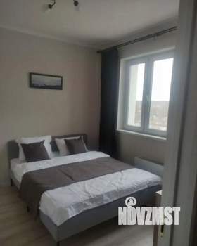 1-к квартира, посуточно, 31м2, 9/23 этаж