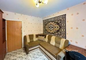 2-к квартира, на длительный срок, 53м2, 2/10 этаж
