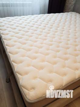 1-к квартира, посуточно, 39м2, 13/25 этаж