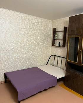 1-к квартира, на длительный срок, 35м2, 2/5 этаж