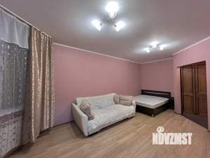 1-к квартира, на длительный срок, 53м2, 6/25 этаж