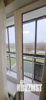 Студия квартира, на длительный срок, 25м2, 8/23 этаж