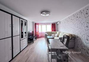 2-к квартира, на длительный срок, 67м2, 6/19 этаж