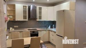 Студия квартира, на длительный срок, 32м2, 8/17 этаж