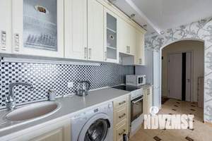 2-к квартира, посуточно, 55м2, 1/1 этаж