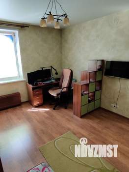 3-к квартира, на длительный срок, 82м2, 17/17 этаж