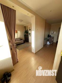 1-к квартира, на длительный срок, 44м2, 11/12 этаж