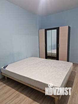 2-к квартира, на длительный срок, 48м2, 11/24 этаж