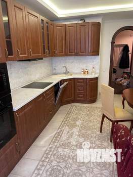 2-к квартира, на длительный срок, 70м2, 4/17 этаж