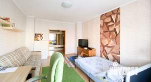 3-к квартира, на длительный срок, 100м2, 3/18 этаж