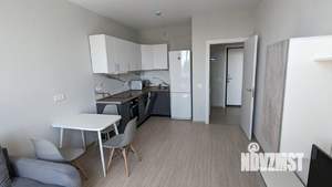 1-к квартира, на длительный срок, 35м2, 23/23 этаж