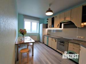 2-к квартира, на длительный срок, 60м2, 7/18 этаж