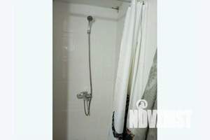 1-к квартира, посуточно, 15м2, 1/2 этаж