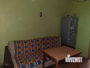 1-к квартира, на длительный срок, 45м2, 10/17 этаж