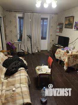 3-к квартира, на длительный срок, 56м2, 3/3 этаж