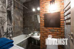 2-к квартира, посуточно, 62м2, 7/17 этаж