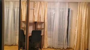 1-к квартира, на длительный срок, 56м2, 8/11 этаж