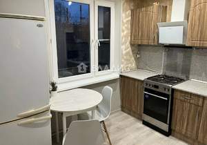 1-к квартира, на длительный срок, 32м2, 8/9 этаж