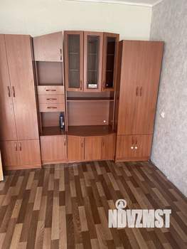 1-к квартира, на длительный срок, 30м2, 3/5 этаж