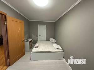 2-к квартира, на длительный срок, 44м2, 1/5 этаж