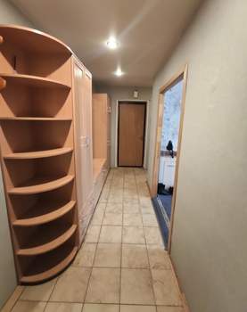 3-к квартира, на длительный срок, 62м2, 6/9 этаж