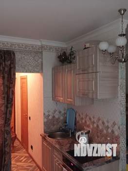 Студия квартира, на длительный срок, 24м2, 15/25 этаж