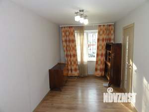 2-к квартира, на длительный срок, 43м2, 1/5 этаж