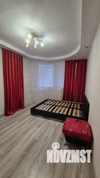 2-к квартира, на длительный срок, 56м2, 2/12 этаж