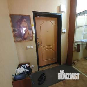 1-к квартира, на длительный срок, 41м2, 5/20 этаж