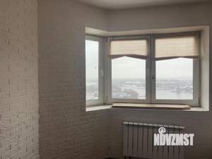 1-к квартира, на длительный срок, 37м2, 15/18 этаж