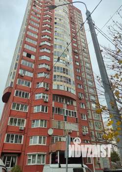 1-к квартира, на длительный срок, 42м2, 13/25 этаж