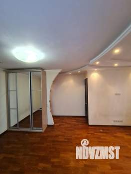 1-к квартира, на длительный срок, 33м2, 5/5 этаж