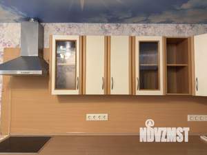 2-к квартира, на длительный срок, 72м2, 2/17 этаж