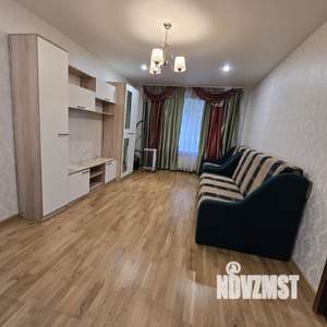2-к квартира, на длительный срок, 47м2, 1/9 этаж