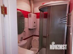 1-к квартира, на длительный срок, 31м2, 2/5 этаж