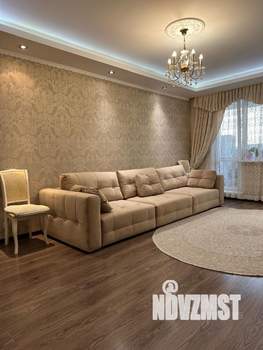 3-к квартира, на длительный срок, 79м2, 18/18 этаж