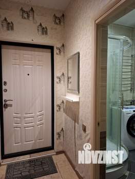 1-к квартира, на длительный срок, 30м2, 12/17 этаж