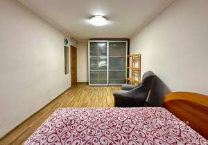 1-к квартира, на длительный срок, 24м2, 4/5 этаж