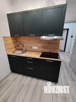 1-к квартира, на длительный срок, 31м2, 3/23 этаж