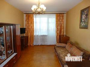 1-к квартира, на длительный срок, 33м2, 3/9 этаж