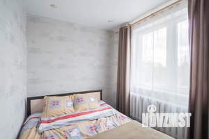 1-к квартира, посуточно, 27м2, 5/5 этаж