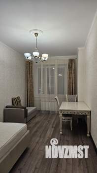 1-к квартира, на длительный срок, 40м2, 5/8 этаж