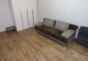 1-к квартира, на длительный срок, 23м2, 3/5 этаж