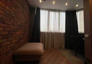 3-к квартира, на длительный срок, 75м2, 5/17 этаж