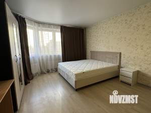 2-к квартира, на длительный срок, 68м2, 2/20 этаж