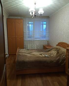 1-к квартира, на длительный срок, 36м2, 14/16 этаж