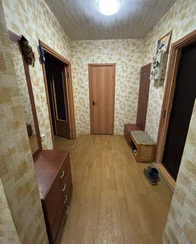 1-к квартира, на длительный срок, 44м2, 6/17 этаж