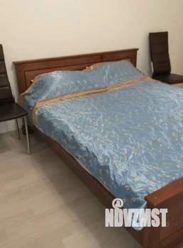 1-к квартира, посуточно, 35м2, 5/5 этаж