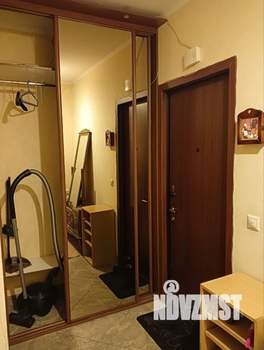 1-к квартира, на длительный срок, 41м2, 1/17 этаж